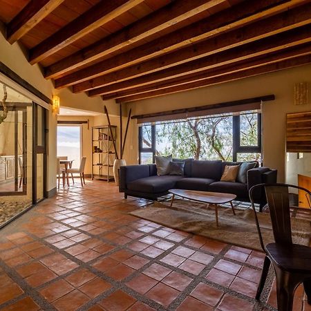 Hotel Camino De Vinos Guanajuato Eksteriør bilde