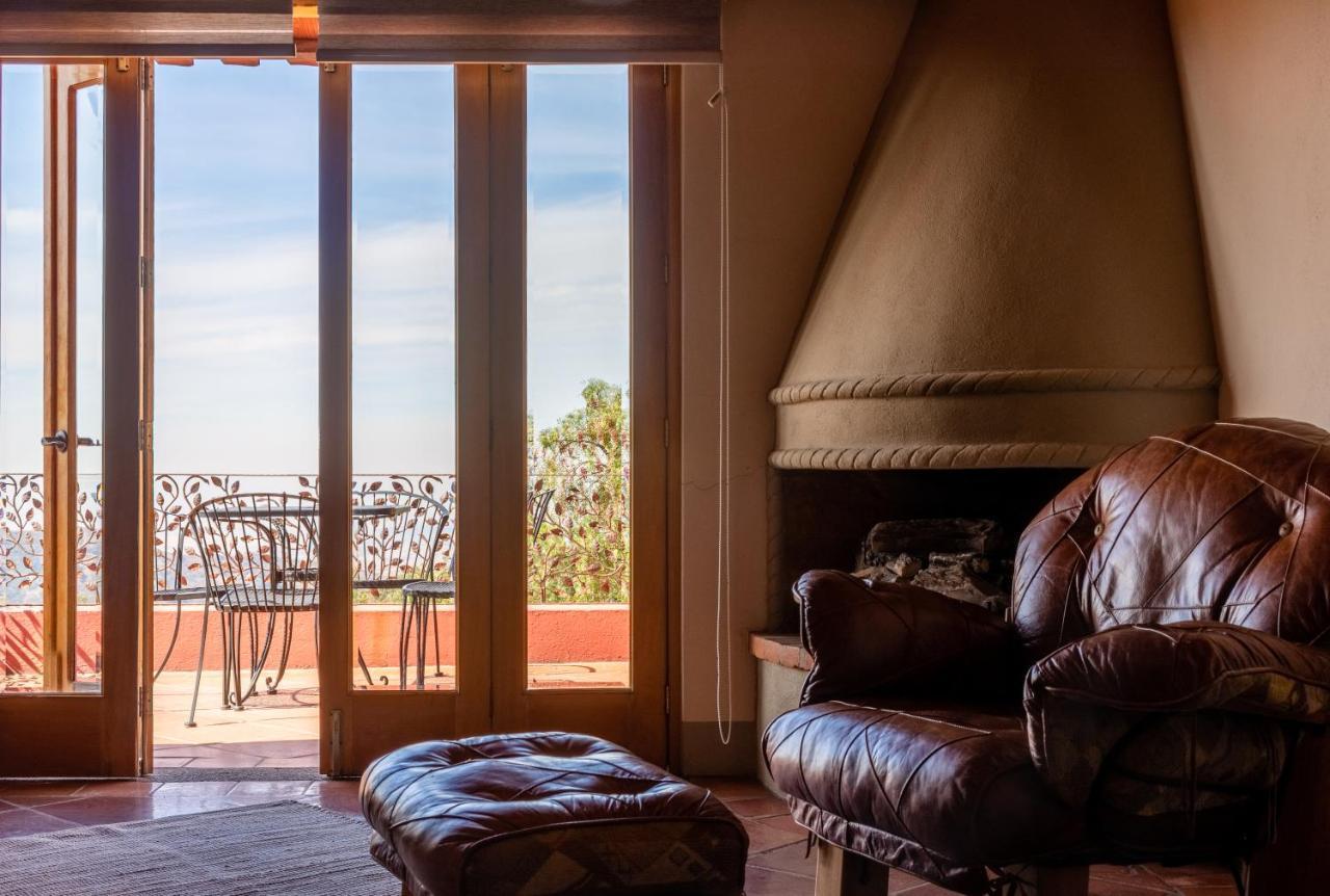 Hotel Camino De Vinos Guanajuato Eksteriør bilde