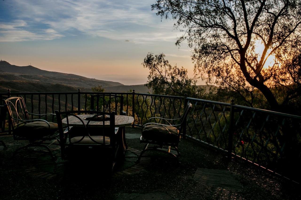 Hotel Camino De Vinos Guanajuato Eksteriør bilde
